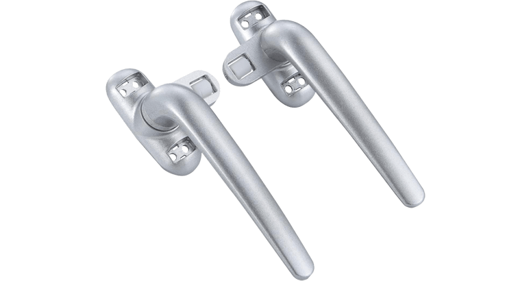 Hardware Fitting