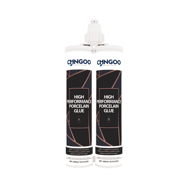 High Strength Silicone Epoxy Grouting Adhesive