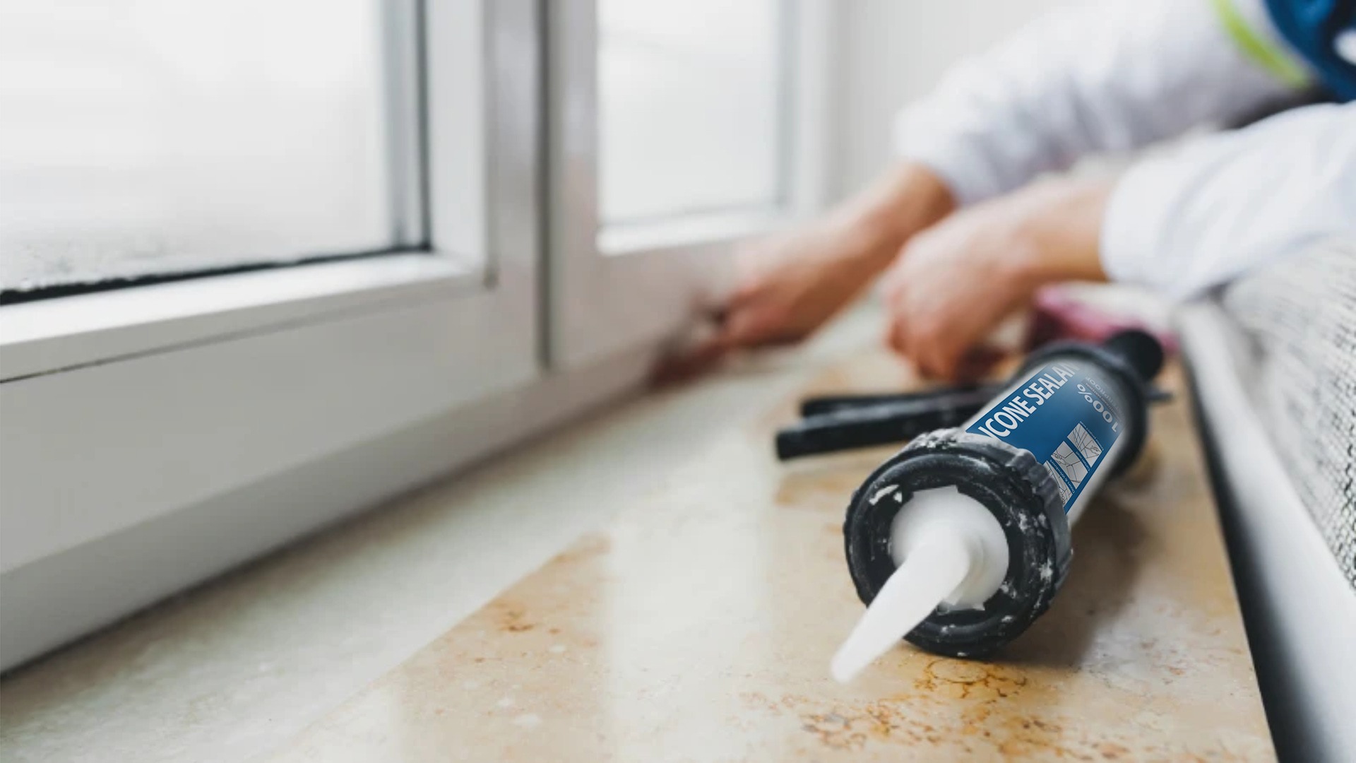 Take you to know the silicone sealant