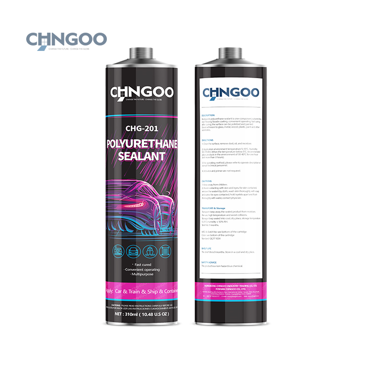 CHG-201 Polyurethane sealant