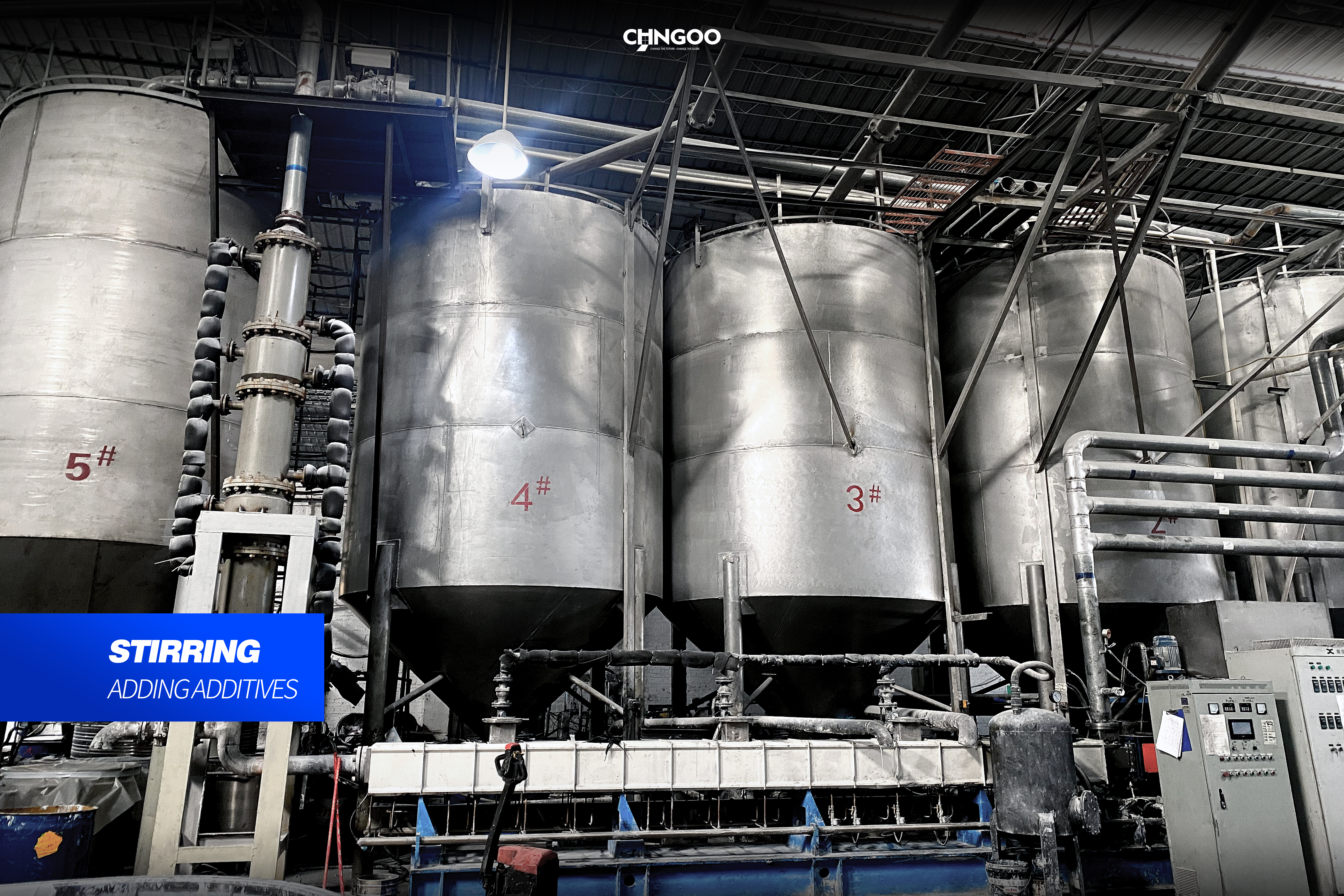 Production Line