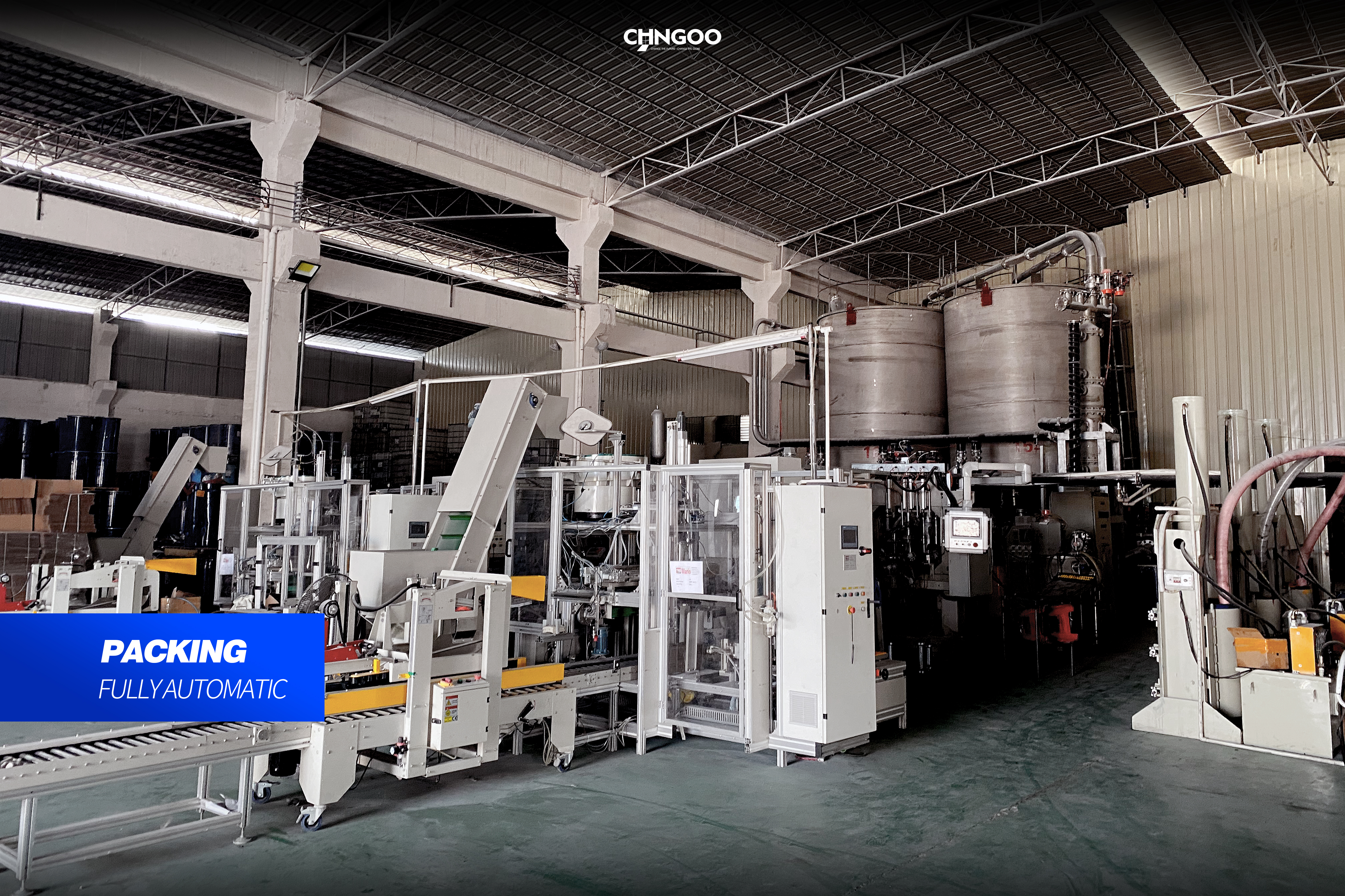 Production Line
