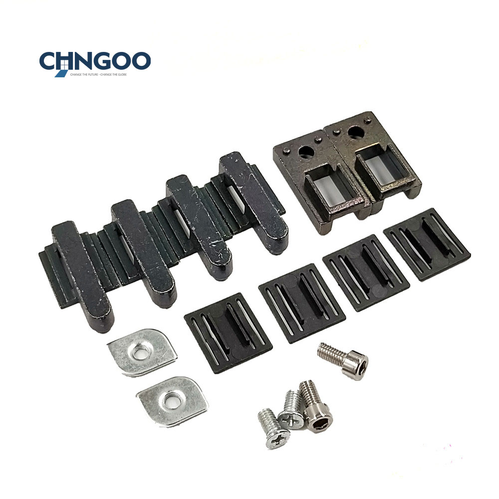 HD130 window and door accessories